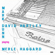 Playing Haggard - David Hartley & Mark Dunn