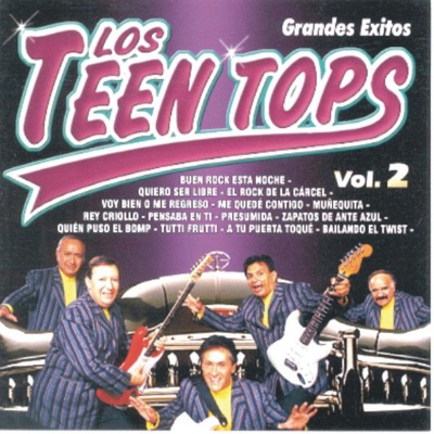 Los Teen Tops