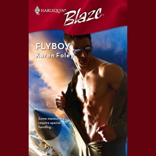 Flyboy  (Unabridged) cover