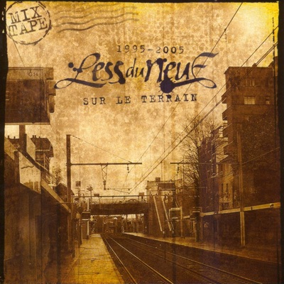 1995-2005 Sur le terrain