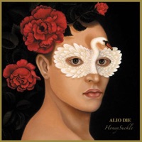 Honeysuckle - Alio Die