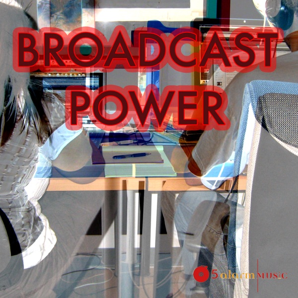 Broadcast Power