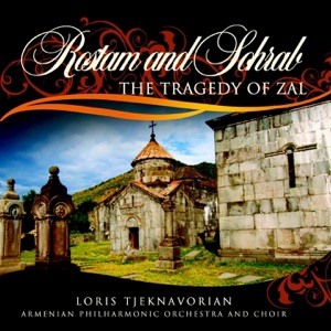 Rostam and Sohrab : The Tragedy of Zal
