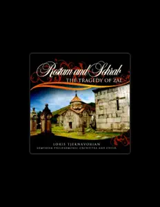 Listen to Armenian Philharmonic Orchestra and Choir, watch music videos, read bio, see tour dates & more!