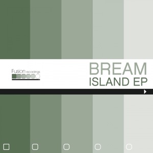 Island - EP