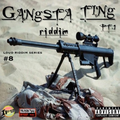 Gangsta Ting Riddim