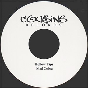 Hollow Tips - Single