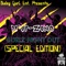 Grey (Citizen Cope) (feat. Brianna) - Drop-Zone & Baby Gurl Ent. lyrics