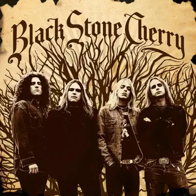 Listen to Black Stone Cherry by Black Stone Cherry