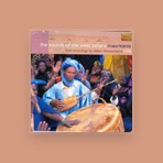 Griots of Mauritania