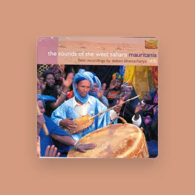 Listen to Griots of Mauritania, watch music videos, read bio, see tour dates & more!