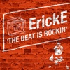 The Beat Is Rockin' (Radio Edit) cover art
