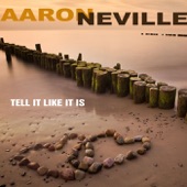 Aaron Neville - Tell It Like It Is