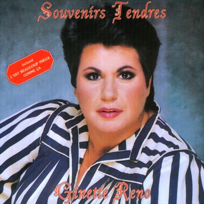 Song - La vie - Ginette Reno