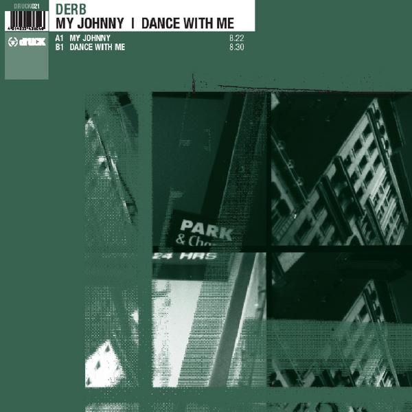 My Johnny / Dance With Me