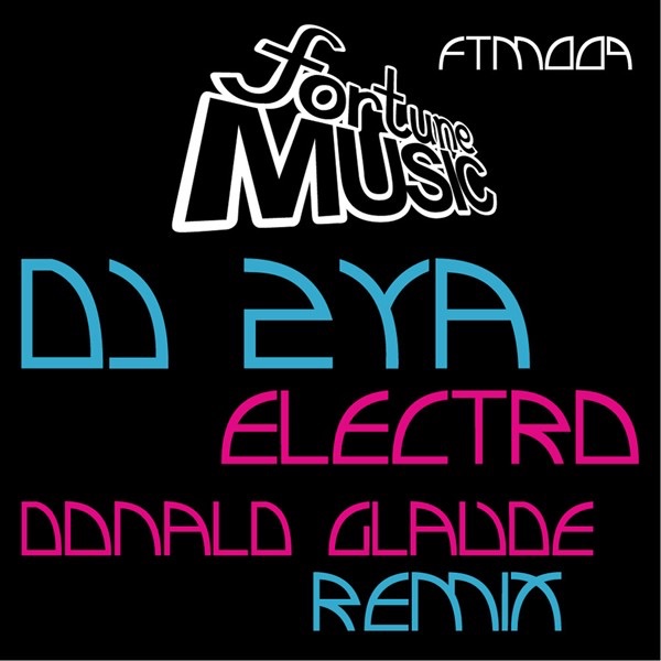 Cover of Electro