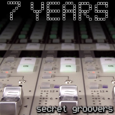 Seven Years - Single