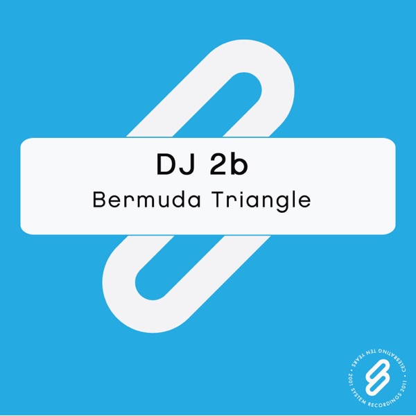 Cover of Bermuda Triangle - Single