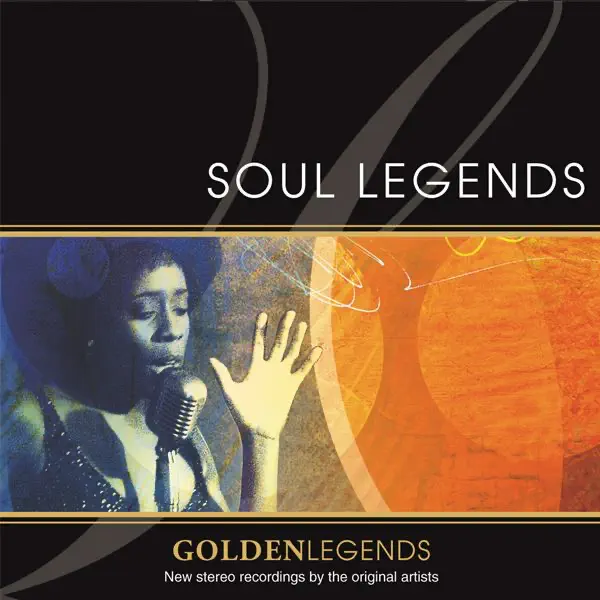 SAM & DAVE — Soul man
