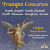 Concerto for Trumpet and Orchestra in E-Flat Major: III. Allegro - Anthony Halstead, Crispian Steele-Perkins & English Chamber Orchestra