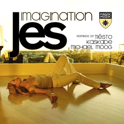 Imagination (Michael Moog Remix)