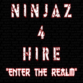 From The Streets (feat. MP-5) Ninjaz 4 Hire