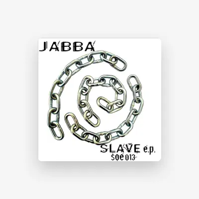 Listen to Jabba, watch music videos, read bio, see tour dates & more!