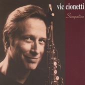 Vic Cionetti - Love In the Sun