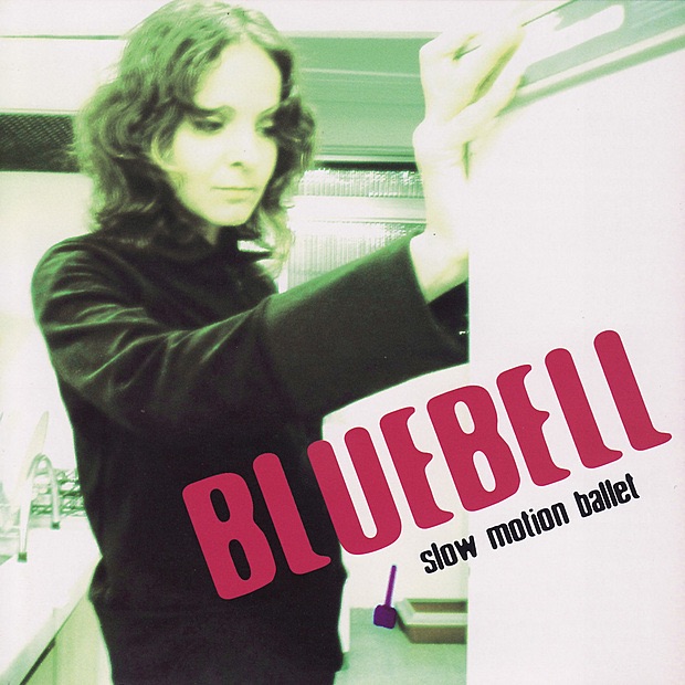 Slow Motion Ballet (Bonus Tracks)