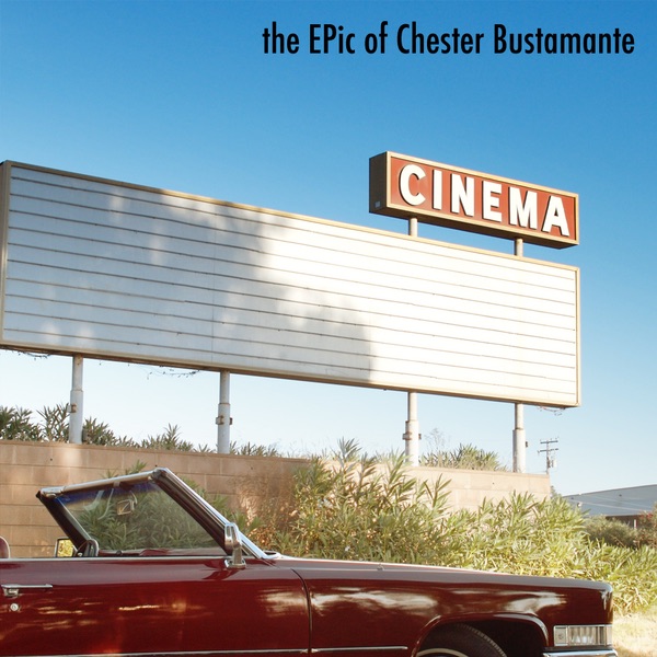 Chester Bustamante