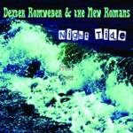 Dexter Romweber & The New Romans - Harlem Nocturn