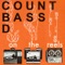 On the Reels - Count Bass D lyrics