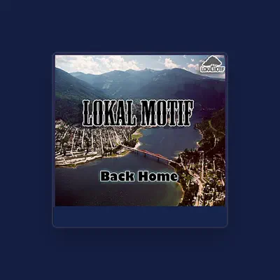 Listen to Lokal Motif, watch music videos, read bio, see tour dates & more!