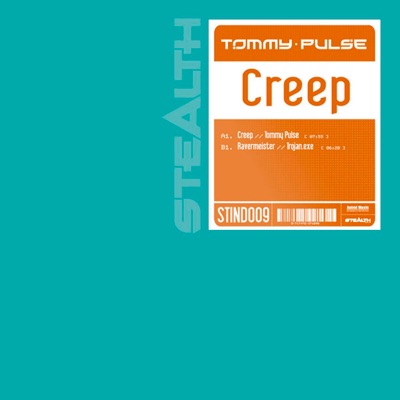 Creep