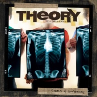 Scars & Souvenirs (Special Edition) - Theory of a Deadman