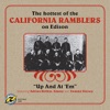 Up and At 'Em - The Hottest of the California Ramblers On Edison, 2011