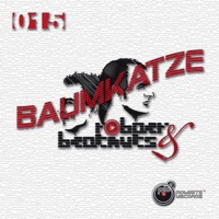 Baumkatze - EP - Robaer & Beatnut5