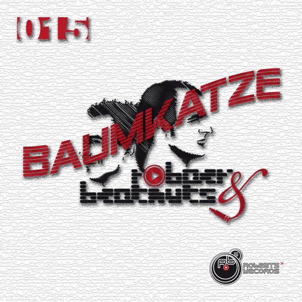 Baumkatze - EP