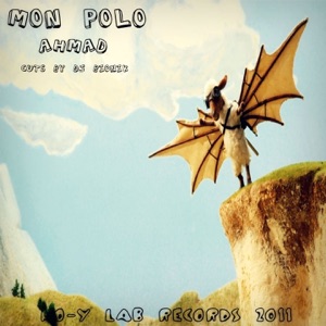 Mon Polo : Cuts By Dj Bionik - Single