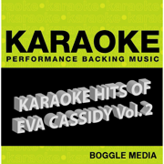 The Water Is Wide (Karaoke Version) - Boggle Karaoke