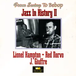 Jazz In History II - Lionel Hampton Jazz In History II - Lionel Hampton