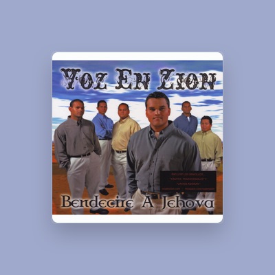 Listen to VOZ EN ZION, watch music videos, read bio, see tour dates & more!