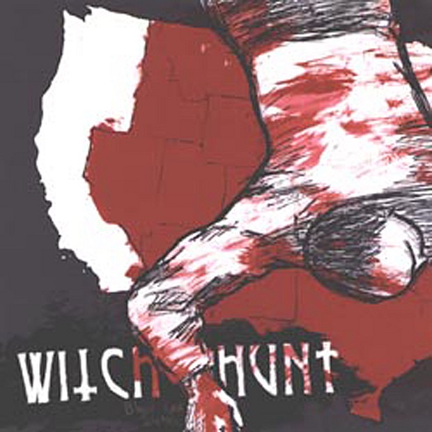 Blood-Red States artwork
