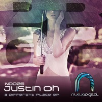 A Different Place - Single - Justin Oh