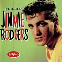 The Best of Jimmie Rodgers - Jimmie Rodgers