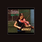 Tatiana Hargreaves