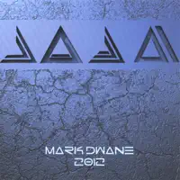 The End Of Time — Mark Dwane