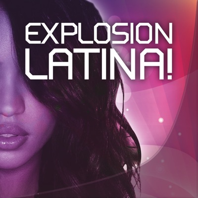 Explosión Latina