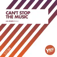 Can't Stop the Music (A.R. Remix) — Funk Project
