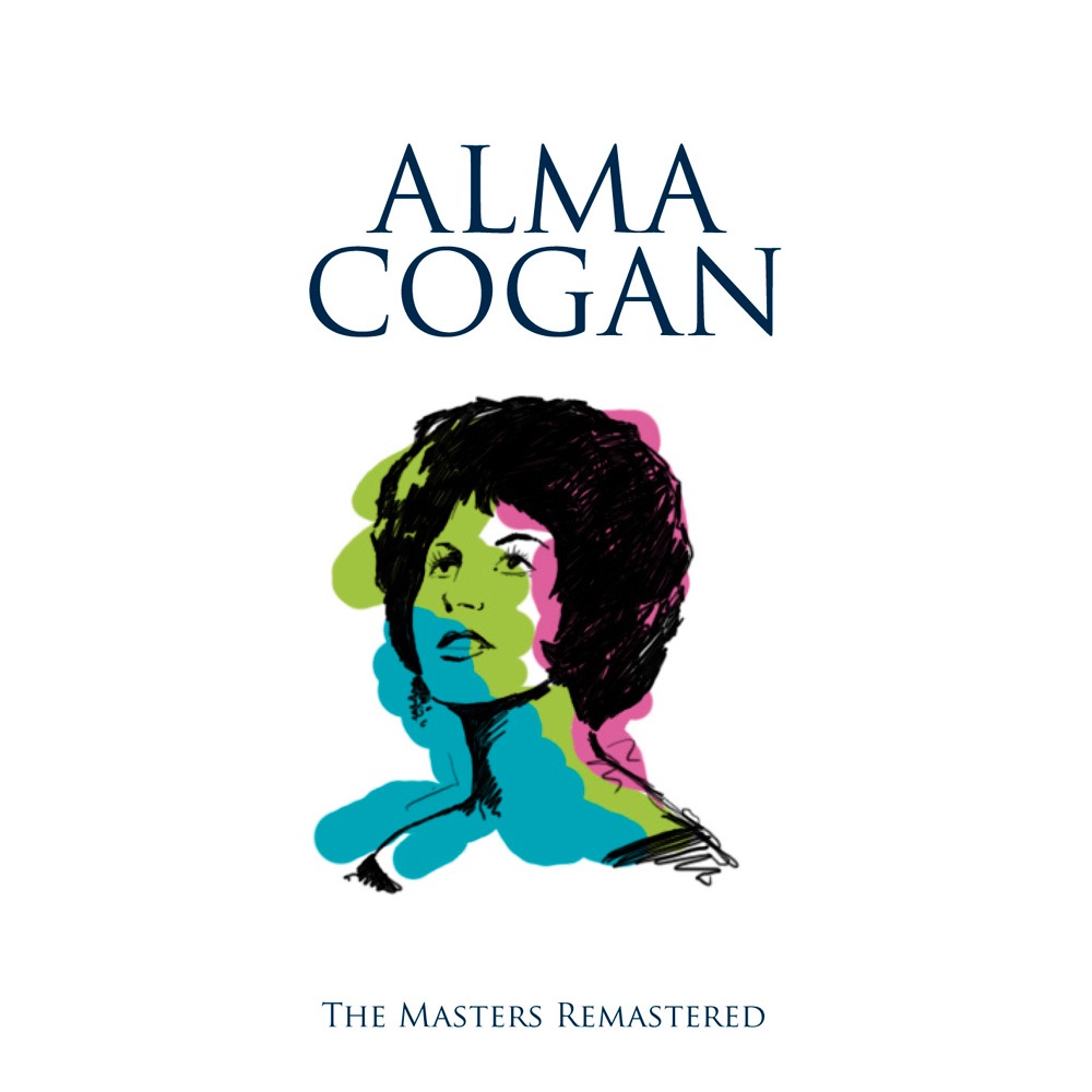 Alma Cogan (The Masters Remastered)